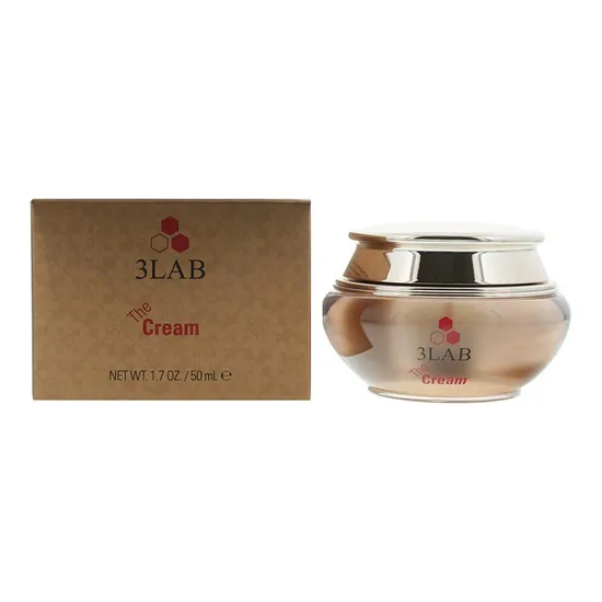 3Lab The Cream
