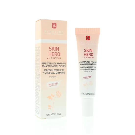 Erborian Skin Hero Bare Skin Perfector
