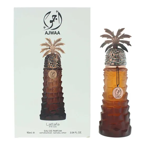 Lattafa Pride Ajwaa Eau De Parfum