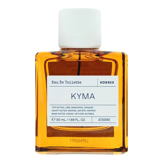 Korres Kyma Eau De Toilette
