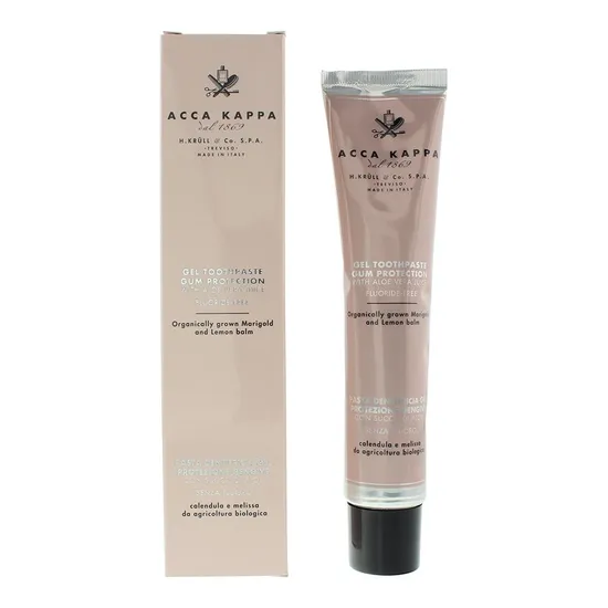 Acca Kappa Gum Protection Toothpaste