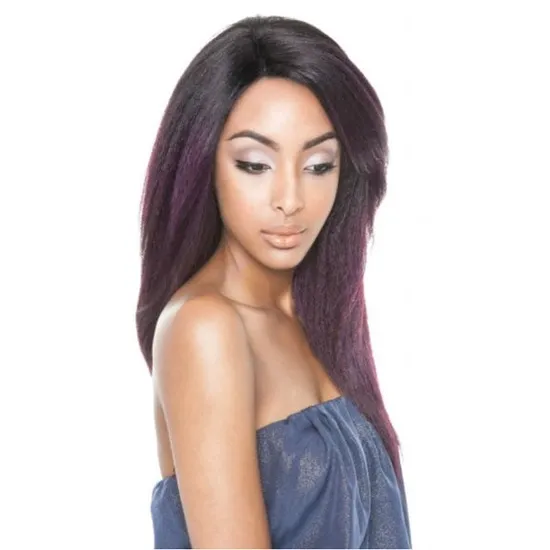 Mane Concept Hair Red Carpet Premiere Synthetic Scandal 4 Lace Front Wig Honey Blond