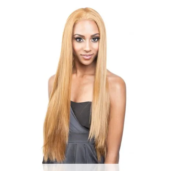 Mane Concept Hair Red Carpet Premiere Syn Miami Girl Lace Front Wig Bt350
