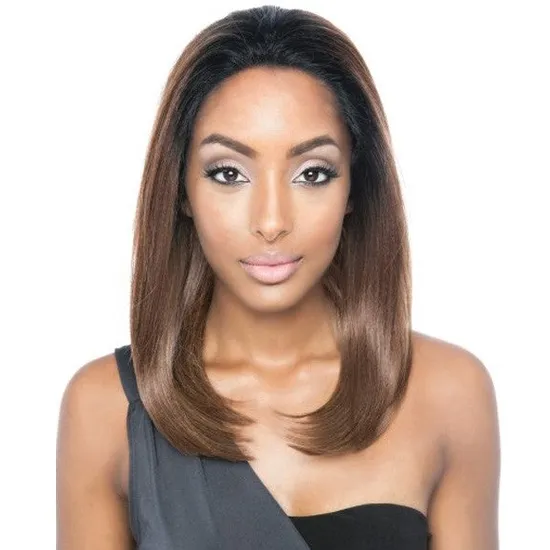 Mane Concept Hair Red Carpet Premiere Lace Front Wig Synthetic Miami Girl 16