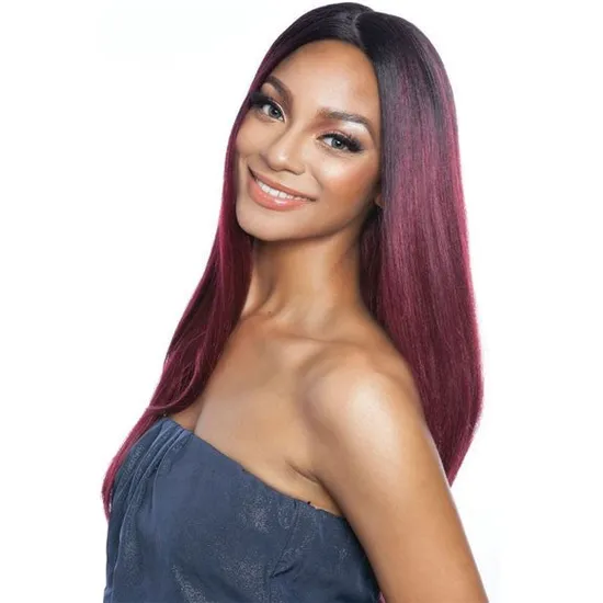 Mane Concept Hair Red Carpet Premier Lace Front Wig Synthetic Rcoc202 Harper Sr2/27613
