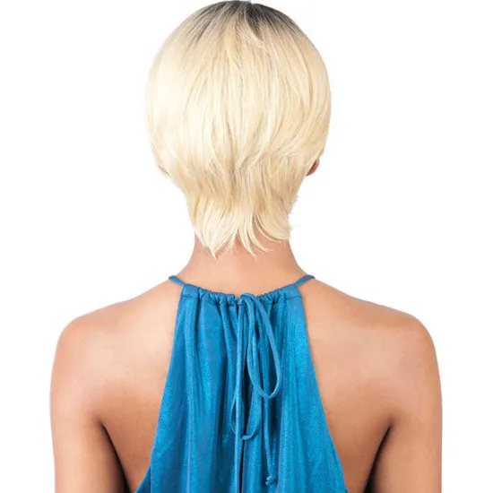 Mane Concept Hair Premiere Synthetic Nadia Pixie 2 Wig Ft30/613