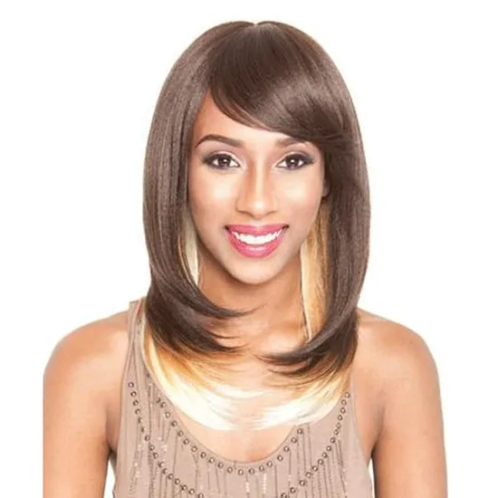 Mane Concept Hair Premiere Synthetic Nominee 17 Wig