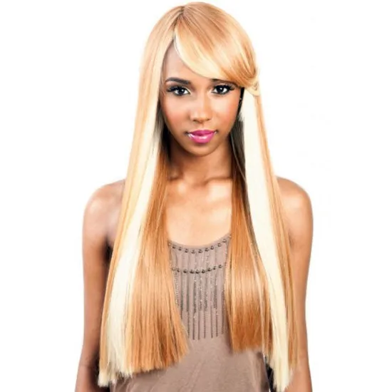 Mane Concept Hair Premiere Synthetic Nominee 08 Wig 99J