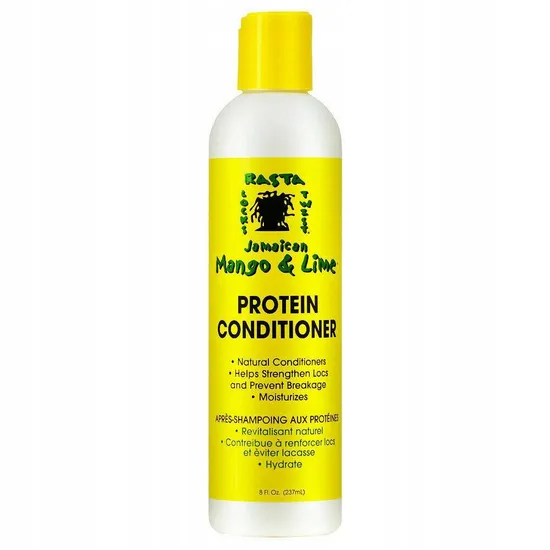 Jamaican Mango and Lime Protein Conditioner