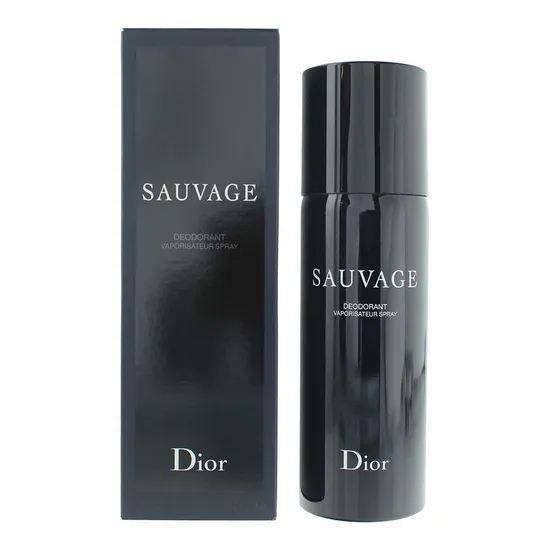 DIOR Sauvage Deodorant Spray