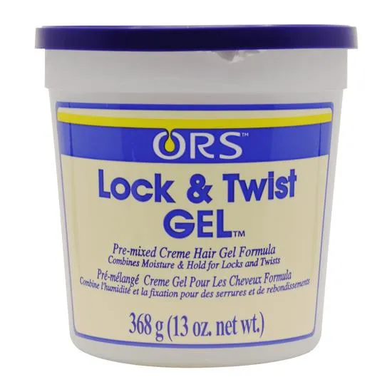 ORS Lock N Twist Gel