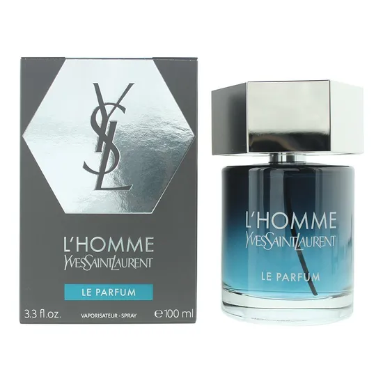 Yves Saint Laurent L'homme Le Parfum Eau De Parfum