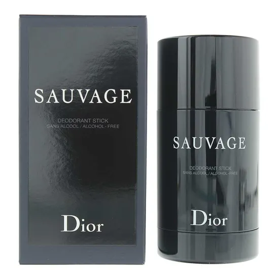 DIOR Sauvage Deodorant Stick