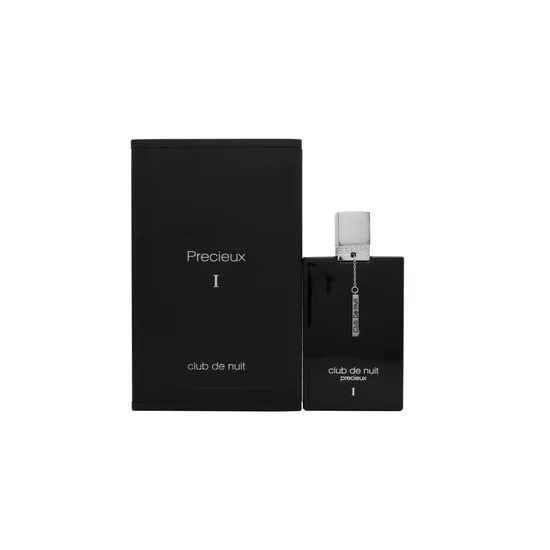 Armaf Club De Nuit Precieux Extrait De Parfum