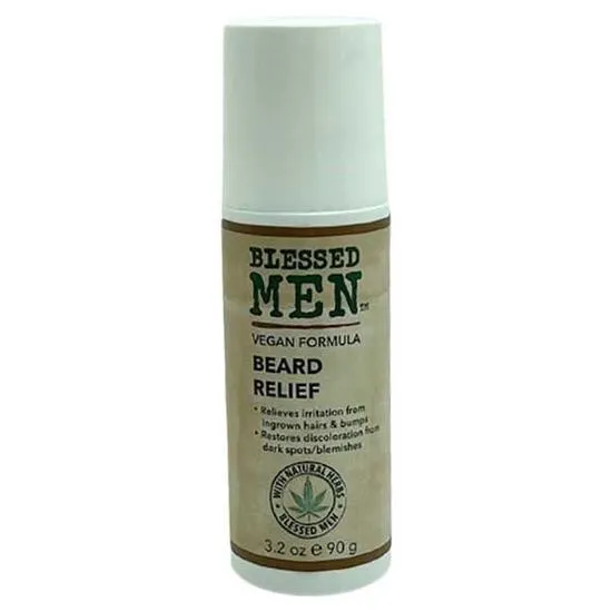 Blessed Men Beard Relief