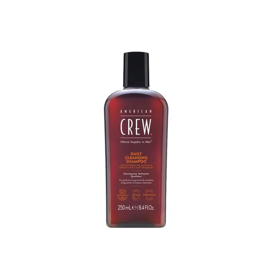 American Crew Daily Cleansing Shampoo