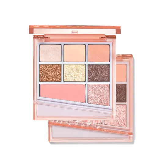 espoir Real Eye Palette