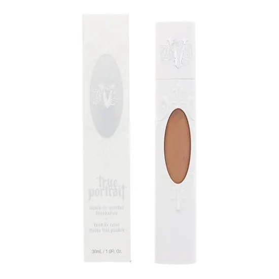 Kvd Beauty True Portrait Liquid Foundation 070 Tan