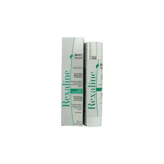Rexaline Hydra 3d Hydra DepolluSkin