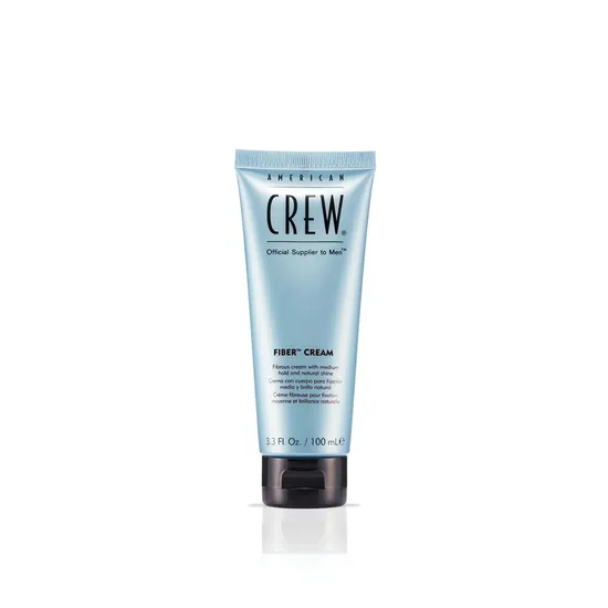American Crew Fibre Cream