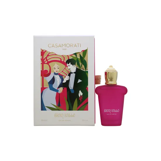 Xerjoff Casamorati 1888 Gran Ballo Eau De Parfum