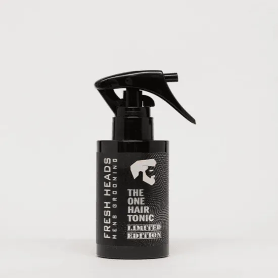 Fresh Heads The One Hair Tonic