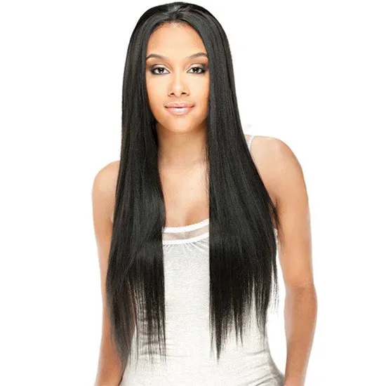 Model Model Synthetic LFF20 Kara Lace Front Wig