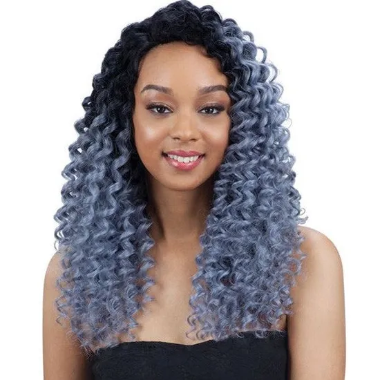 Model Model Premium Seven Star Synthetic Melissa Wig