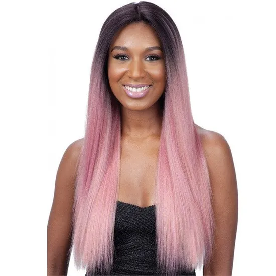 Model Model Premium Seven Star Synthetic Sylvie Wig