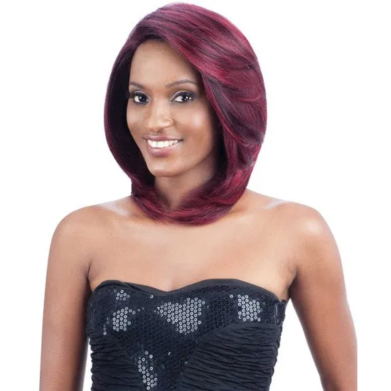 Model Model Premium Seven Star Synthetic Maliyah Wig