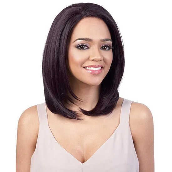 Motown Tress Lets Lace Synthetic L Bona Wig