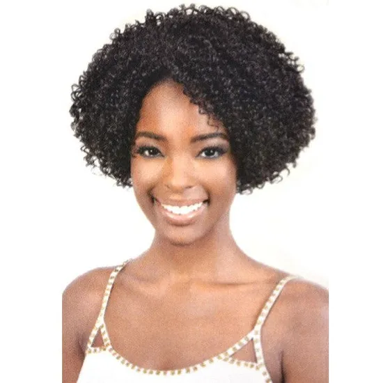Motown Tress Lets Lace Synthetic L Miki Wig