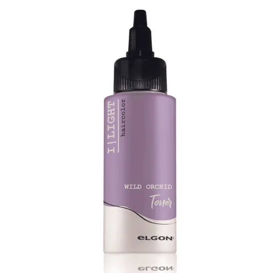 Elgon I-Light Wild Orchid