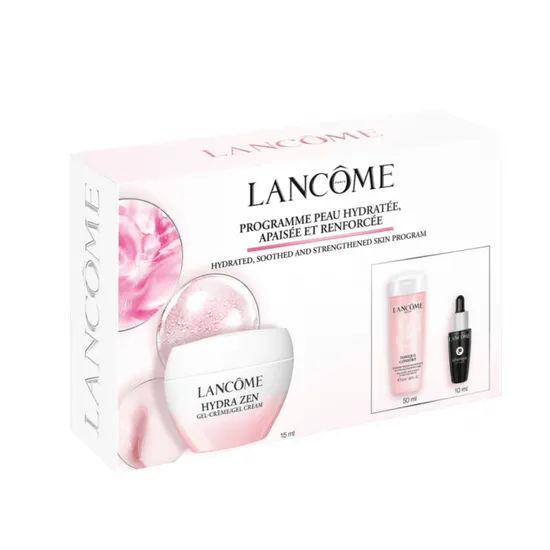 Lancôme Hydra Zen Starter Kit Set