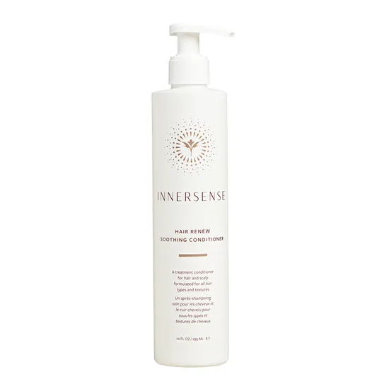 Innersense Hair Renew Soothing Conditioner 295Ml
