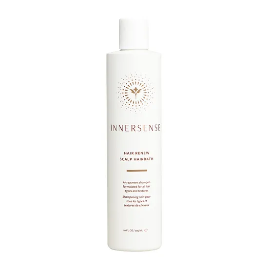 Innersense Hair Renew Scalp Hairbath 295Ml