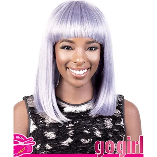 Motown Tress Go Girl Hair Synthetic Ggc Ima Wig 4