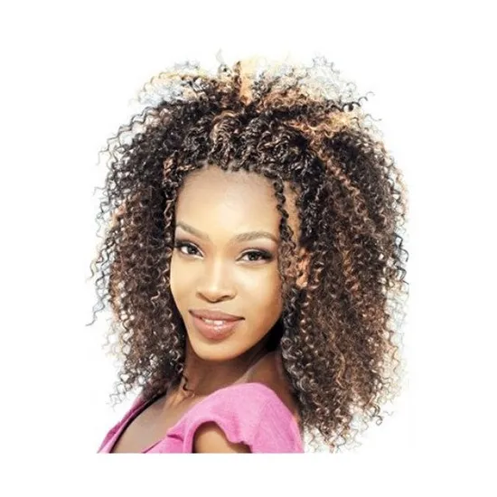 Model Model Glance Synthetic Soft Water Braid 33