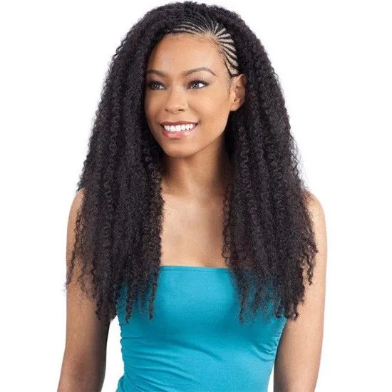 Model Model Glance Synthetic Caribbean Twist 20 / 30