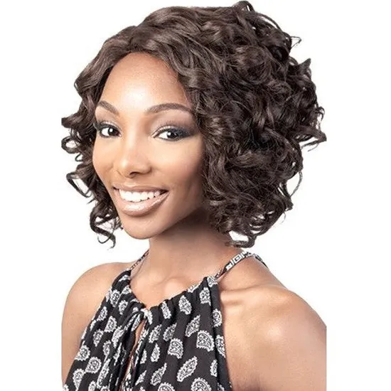 Motown Tress Deep Lace Part Synthetic Dp Yuri Wig F4/27/30 (Frost)