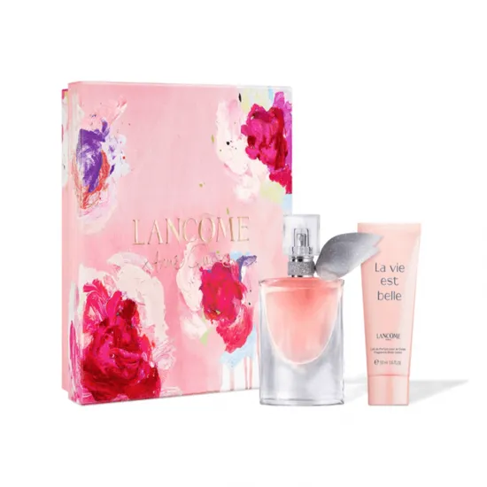 Lancôme La Vie Est Belle 30ml Eau De Parfum +50ml BL Set