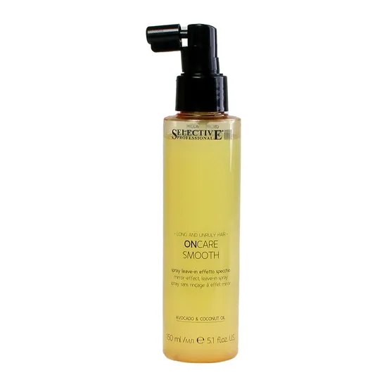 Selective Professional OnCare Ultra Smooth Mirror Finish Anti Humidity Leave-In Spray