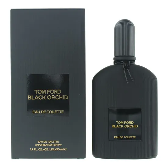 Tom Ford Black Orchid Eau De Toilette