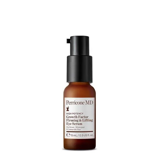 Perricone MD High Potency Growth Factor Firming & Lifting Eye Serum