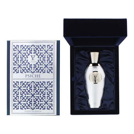 V Canto Psiche Extrait De Parfum