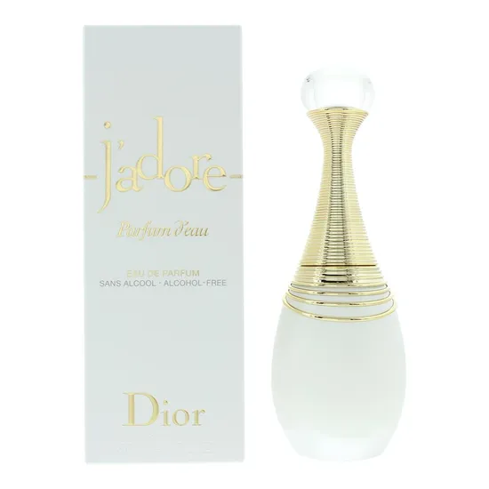 DIOR J'Adore Parfum D'Eau Eau De Parfum
