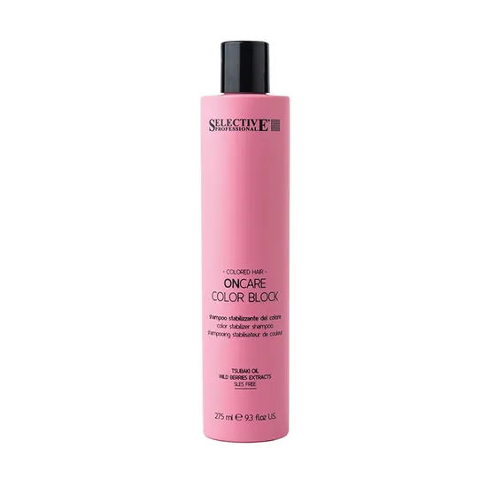 Selective Professional OnCare Colour Block Shampoo