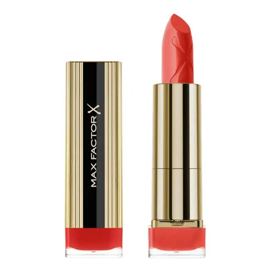 Max Factor Colour Elixir Lipstick