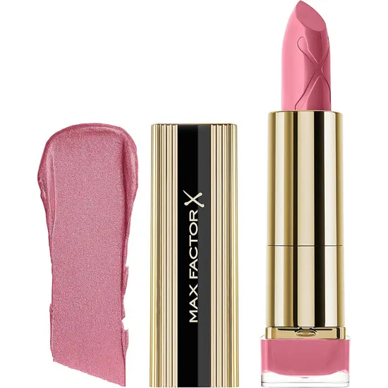 Max Factor Colour Elixir Lipstick 095 Dusky Rose