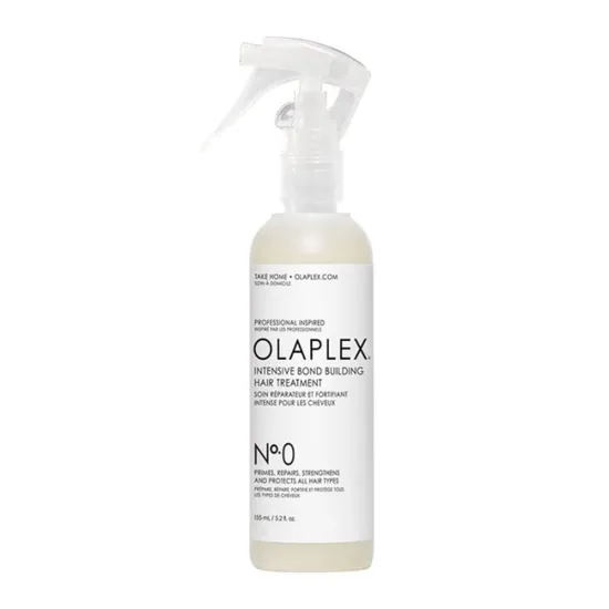 Olaplex No.0 Intensive Bond Building Hair Treatment